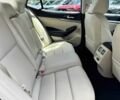 Белый Ниссан Максима, объемом двигателя 3.5 л и пробегом 44 тыс. км за 8000 $, фото 13 на Automoto.ua