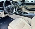 Белый Ниссан Максима, объемом двигателя 3.5 л и пробегом 44 тыс. км за 8000 $, фото 9 на Automoto.ua