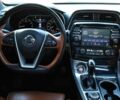 Белый Ниссан Максима, объемом двигателя 3.5 л и пробегом 47 тыс. км за 11200 $, фото 6 на Automoto.ua