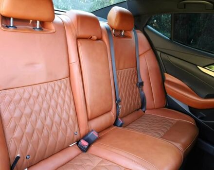 Белый Ниссан Максима, объемом двигателя 3.5 л и пробегом 47 тыс. км за 11200 $, фото 10 на Automoto.ua