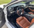 Белый Ниссан Максима, объемом двигателя 3.5 л и пробегом 54 тыс. км за 8000 $, фото 8 на Automoto.ua