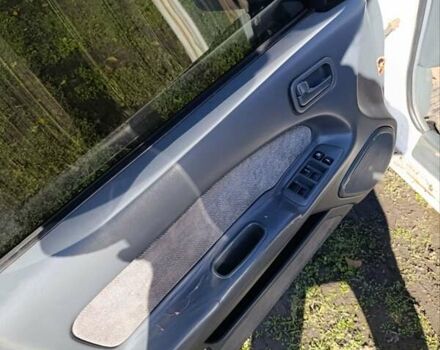 Білий Ніссан Максіма, об'ємом двигуна 3 л та пробігом 100 тис. км за 2000 $, фото 2 на Automoto.ua