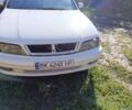 Білий Ніссан Максіма, об'ємом двигуна 3 л та пробігом 100 тис. км за 2000 $, фото 1 на Automoto.ua