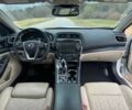 Білий Ніссан Максіма, об'ємом двигуна 3.5 л та пробігом 9 тис. км за 8100 $, фото 12 на Automoto.ua