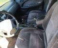 Білий Ніссан Максіма, об'ємом двигуна 3 л та пробігом 100 тис. км за 2000 $, фото 5 на Automoto.ua