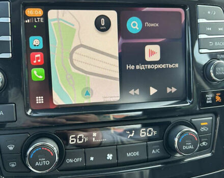 Белый Ниссан Максима, объемом двигателя 3.5 л и пробегом 13 тыс. км за 23750 $, фото 40 на Automoto.ua