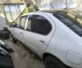 Белый Ниссан Максима, объемом двигателя 0 л и пробегом 27 тыс. км за 100 $, фото 4 на Automoto.ua