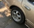 Бежевый Ниссан Максима, объемом двигателя 2 л и пробегом 500 тыс. км за 1665 $, фото 2 на Automoto.ua