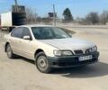 Бежевый Ниссан Максима, объемом двигателя 3 л и пробегом 240 тыс. км за 1200 $, фото 1 на Automoto.ua