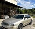 Бежевий Ніссан Максіма, об'ємом двигуна 3 л та пробігом 465 тис. км за 1700 $, фото 5 на Automoto.ua