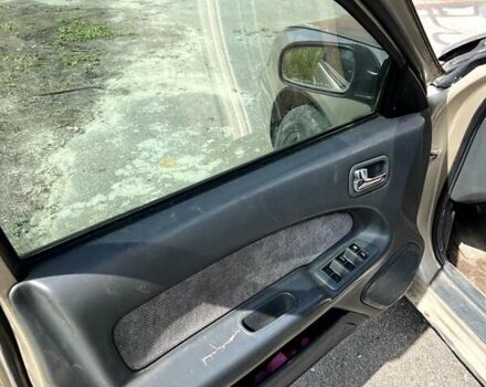 Бежевий Ніссан Максіма, об'ємом двигуна 3 л та пробігом 465 тис. км за 1700 $, фото 11 на Automoto.ua