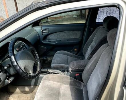 Бежевий Ніссан Максіма, об'ємом двигуна 3 л та пробігом 465 тис. км за 1700 $, фото 2 на Automoto.ua