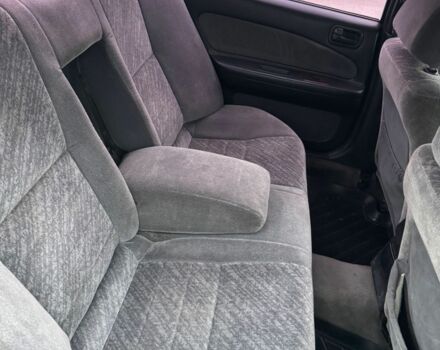 Бежевый Ниссан Максима, объемом двигателя 3 л и пробегом 380 тыс. км за 1500 $, фото 13 на Automoto.ua