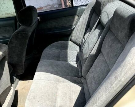 Бежевий Ніссан Максіма, об'ємом двигуна 3 л та пробігом 465 тис. км за 1700 $, фото 3 на Automoto.ua