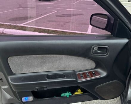 Бежевый Ниссан Максима, объемом двигателя 3 л и пробегом 380 тыс. км за 1500 $, фото 16 на Automoto.ua