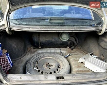 Бежевий Ніссан Максіма, об'ємом двигуна 3 л та пробігом 465 тис. км за 1700 $, фото 24 на Automoto.ua