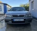 Бежевий Ніссан Максіма, об'ємом двигуна 0 л та пробігом 473 тис. км за 1300 $, фото 1 на Automoto.ua
