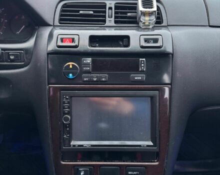 Бежевый Ниссан Максима, объемом двигателя 3 л и пробегом 380 тыс. км за 1500 $, фото 15 на Automoto.ua