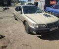 Бежевый Ниссан Максима, объемом двигателя 2.99 л и пробегом 100 тыс. км за 1000 $, фото 1 на Automoto.ua