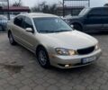 Бежевый Ниссан Максима, объемом двигателя 3 л и пробегом 200 тыс. км за 1499 $, фото 1 на Automoto.ua