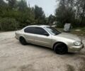 Бежевый Ниссан Максима, объемом двигателя 3 л и пробегом 412 тыс. км за 3700 $, фото 3 на Automoto.ua