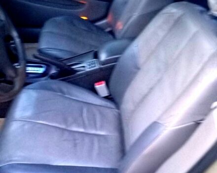 Бежевый Ниссан Максима, объемом двигателя 3 л и пробегом 0 тыс. км за 4500 $, фото 4 на Automoto.ua