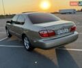 Бежевый Ниссан Максима, объемом двигателя 2 л и пробегом 60 тыс. км за 9300 $, фото 24 на Automoto.ua