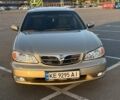 Бежевый Ниссан Максима, объемом двигателя 2 л и пробегом 60 тыс. км за 9300 $, фото 35 на Automoto.ua