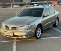 Бежевый Ниссан Максима, объемом двигателя 2 л и пробегом 60 тыс. км за 9300 $, фото 2 на Automoto.ua