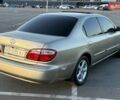 Бежевый Ниссан Максима, объемом двигателя 2 л и пробегом 60 тыс. км за 9300 $, фото 38 на Automoto.ua