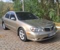 Бежевий Ніссан Максіма, об'ємом двигуна 2.99 л та пробігом 220 тис. км за 2999 $, фото 1 на Automoto.ua