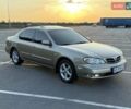 Бежевый Ниссан Максима, объемом двигателя 2 л и пробегом 60 тыс. км за 9300 $, фото 1 на Automoto.ua