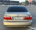 Бежевый Ниссан Максима, объемом двигателя 2 л и пробегом 60 тыс. км за 9300 $, фото 39 на Automoto.ua