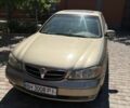 Бежевый Ниссан Максима, объемом двигателя 2 л и пробегом 270 тыс. км за 3402 $, фото 1 на Automoto.ua
