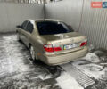 Бежевий Ніссан Максіма, об'ємом двигуна 2 л та пробігом 252 тис. км за 3500 $, фото 1 на Automoto.ua