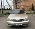 Бежевый Ниссан Максима, объемом двигателя 2.99 л и пробегом 290 тыс. км за 4300 $, фото 1 на Automoto.ua