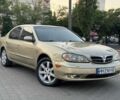 Бежевий Ніссан Максіма, об'ємом двигуна 2 л та пробігом 250 тис. км за 2510 $, фото 1 на Automoto.ua