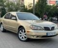 Бежевий Ніссан Максіма, об'ємом двигуна 2 л та пробігом 250 тис. км за 2500 $, фото 1 на Automoto.ua