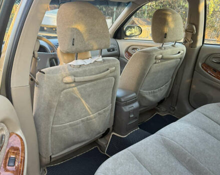 Бежевий Ніссан Максіма, об'ємом двигуна 2 л та пробігом 98 тис. км за 8500 $, фото 7 на Automoto.ua