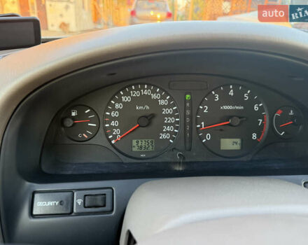 Бежевий Ніссан Максіма, об'ємом двигуна 2 л та пробігом 98 тис. км за 8500 $, фото 18 на Automoto.ua