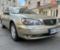Бежевый Ниссан Максима, объемом двигателя 2 л и пробегом 99 тыс. км за 10300 $, фото 6 на Automoto.ua