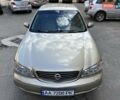 Бежевый Ниссан Максима, объемом двигателя 2 л и пробегом 99 тыс. км за 10300 $, фото 5 на Automoto.ua