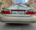 Бежевый Ниссан Максима, объемом двигателя 2 л и пробегом 99 тыс. км за 10300 $, фото 9 на Automoto.ua
