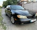 Черный Ниссан Максима, объемом двигателя 2 л и пробегом 200 тыс. км за 1705 $, фото 1 на Automoto.ua