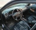 Черный Ниссан Максима, объемом двигателя 2 л и пробегом 296 тыс. км за 3500 $, фото 5 на Automoto.ua