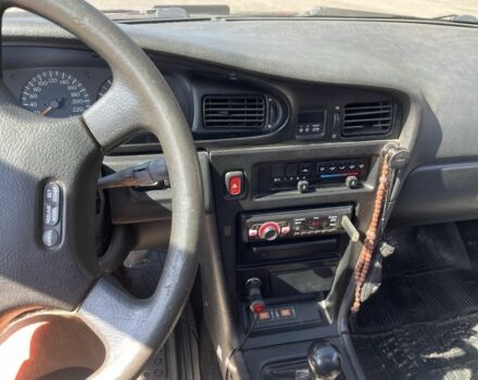 Чорний Ніссан Максіма, об'ємом двигуна 3 л та пробігом 220 тис. км за 1650 $, фото 6 на Automoto.ua