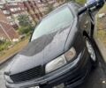 Черный Ниссан Максима, объемом двигателя 3 л и пробегом 520 тыс. км за 1297 $, фото 1 на Automoto.ua
