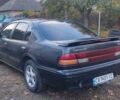 Ниссан Максима 1995 в Черкассах на Automoto.ua Черный Ниссан Максима, объемом двигателя 2 л и пробегом 274 тыс. км за 1999 $, фото 3 на Automoto.ua