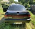 Черный Ниссан Максима, объемом двигателя 2 л и пробегом 300 тыс. км за 1000 $, фото 1 на Automoto.ua