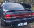 Ніссан Максіма 1995 у Черкасах на Automoto.ua Чорний Ніссан Максіма, об'ємом двигуна 2 л та пробігом 274 тис. км за 1999 $, фото 13 на Automoto.ua